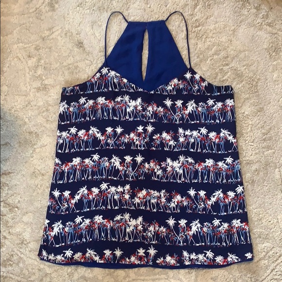 Tops - Express Double Sided Shirt